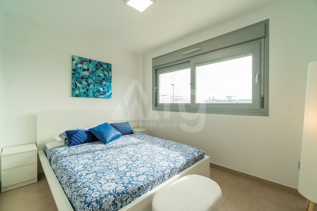2 bedroom Bungalow in Orihuela - IMO154969 - Photo - 10