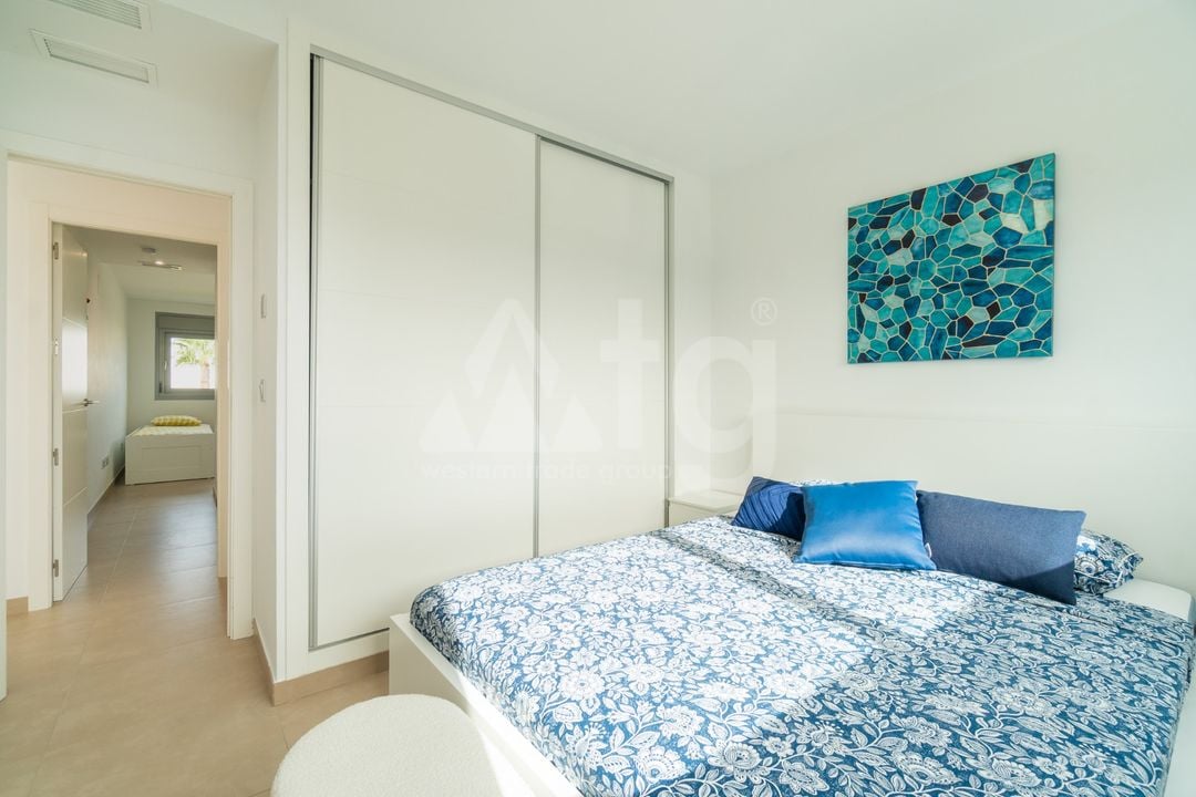 2 bedroom Bungalow in Orihuela - IMO154969 - Photo - 11