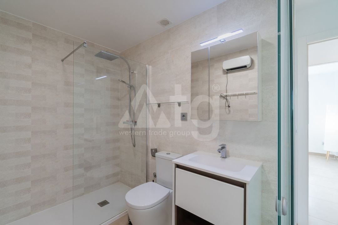2 bedroom Bungalow in Orihuela - IMO154969 - Photo - 15