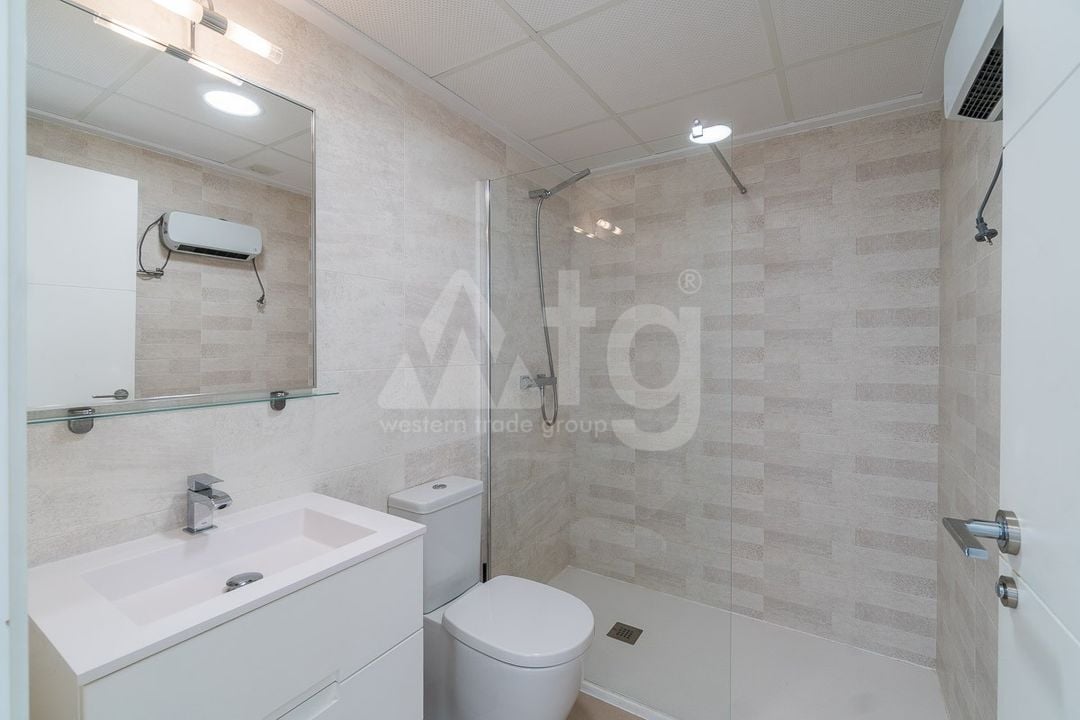2 bedroom Bungalow in Orihuela - IMO154969 - Photo - 16