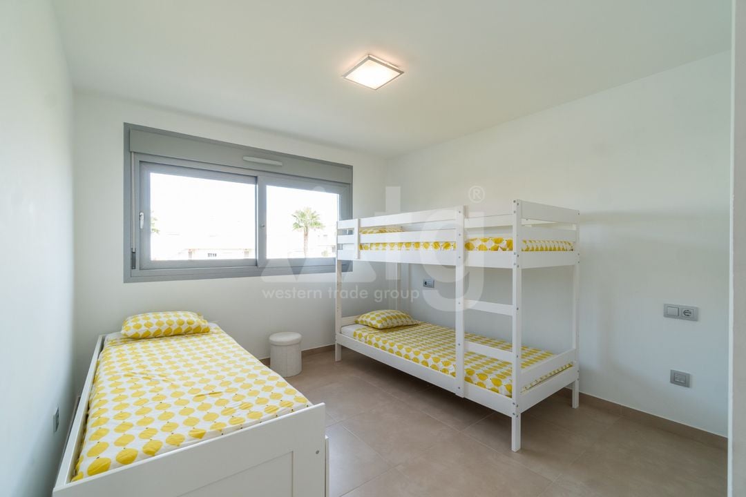 2 bedroom Bungalow in Orihuela - IMO154969 - Photo - 13