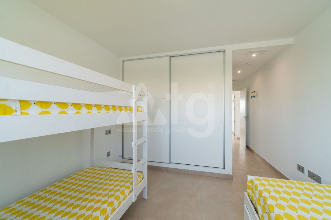 2 bedroom Bungalow in Orihuela - IMO154969 - Photo - 14
