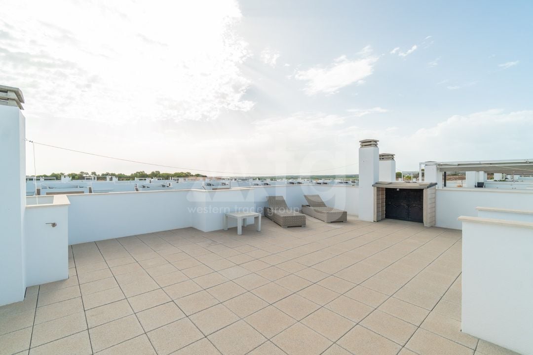 2 bedroom Bungalow in Orihuela - IMO154969 - Photo - 19
