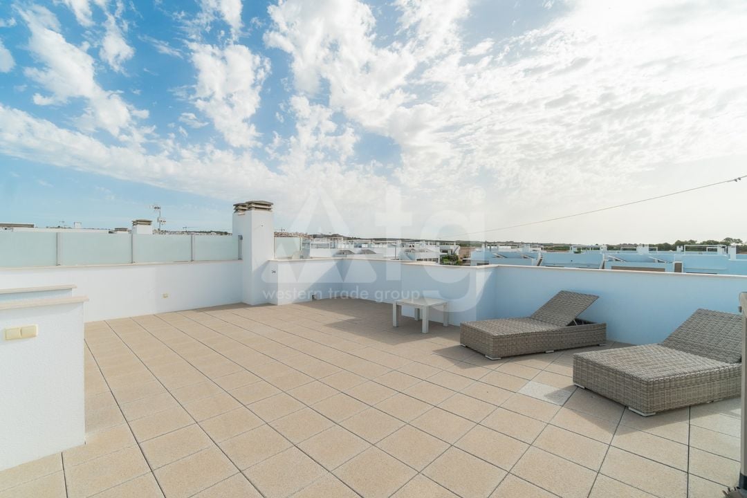 2 bedroom Bungalow in Orihuela - IMO154969 - Photo - 20