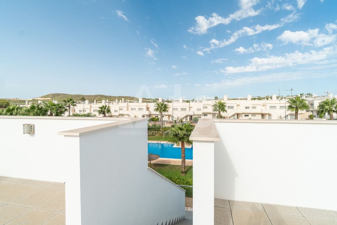 2 bedroom Bungalow in Orihuela - IMO154969 - Photo - 22