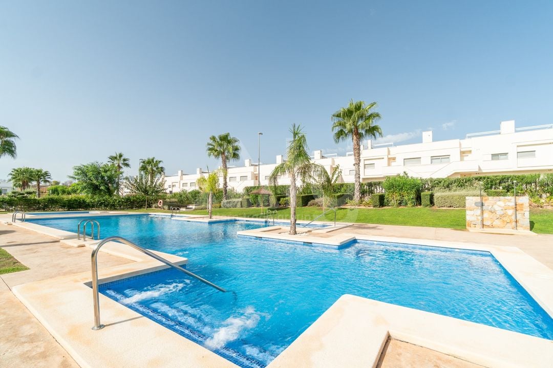 2 bedroom Bungalow in Orihuela - IMO154969 - Photo - 2
