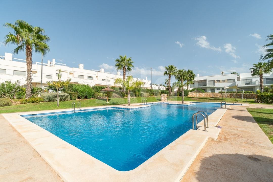 2 bedroom Bungalow in Orihuela - IMO154969 - Photo - 24