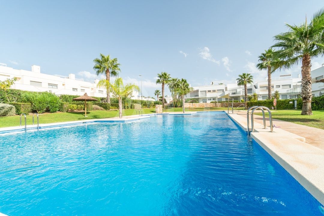 2 bedroom Bungalow in Orihuela - IMO154969 - Photo - 25
