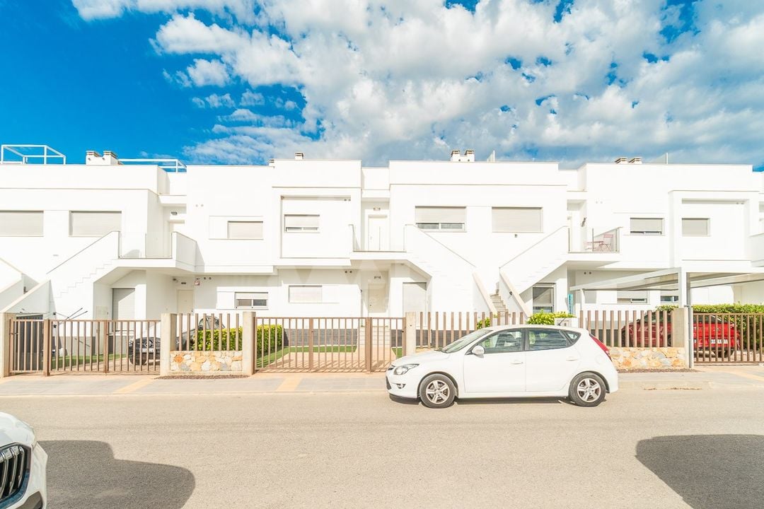 2 bedroom Bungalow in Orihuela - IMO154969 - Photo - 21