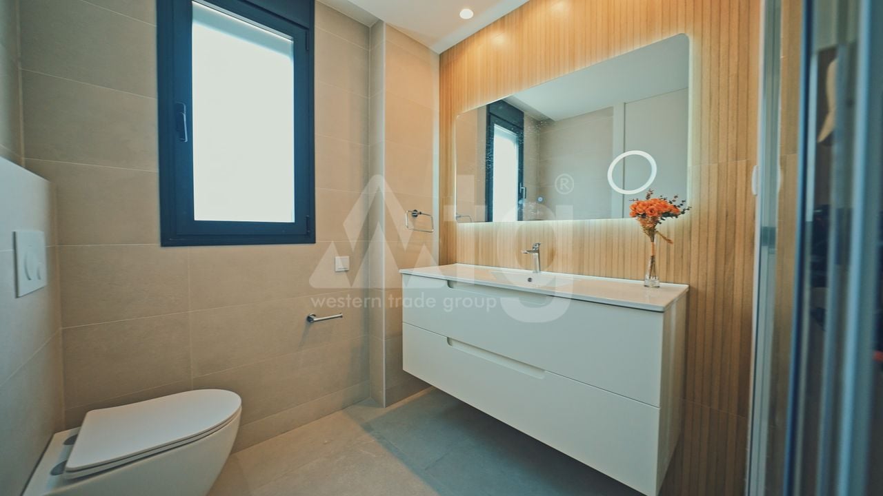Appartement de 2 chambres à Finestrat - PTA38582 - Photo - 21