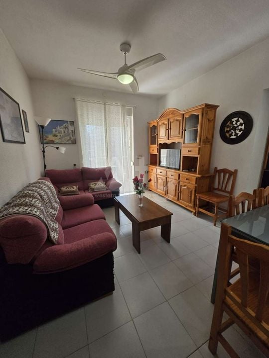 Apartamento de 3 habitaciones en Torrevieja - JLM154977 - Foto - 1