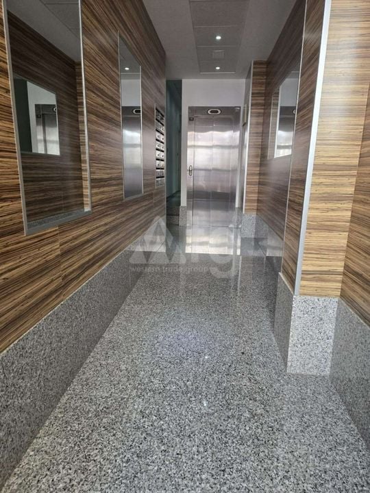 Apartamento de 3 habitaciones en Torrevieja - JLM154977 - Foto - 3