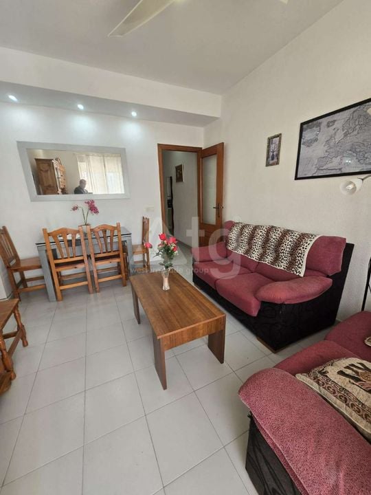 Apartamento de 3 habitaciones en Torrevieja - JLM154977 - Foto - 2