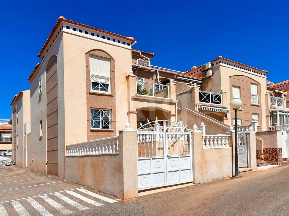 Bungalow de 2 chambres à Torrevieja - FPS154979 - Photo - 1