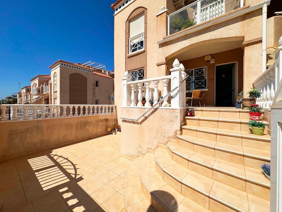 Bungalow de 2 chambres à Torrevieja - FPS154979 - Photo - 2