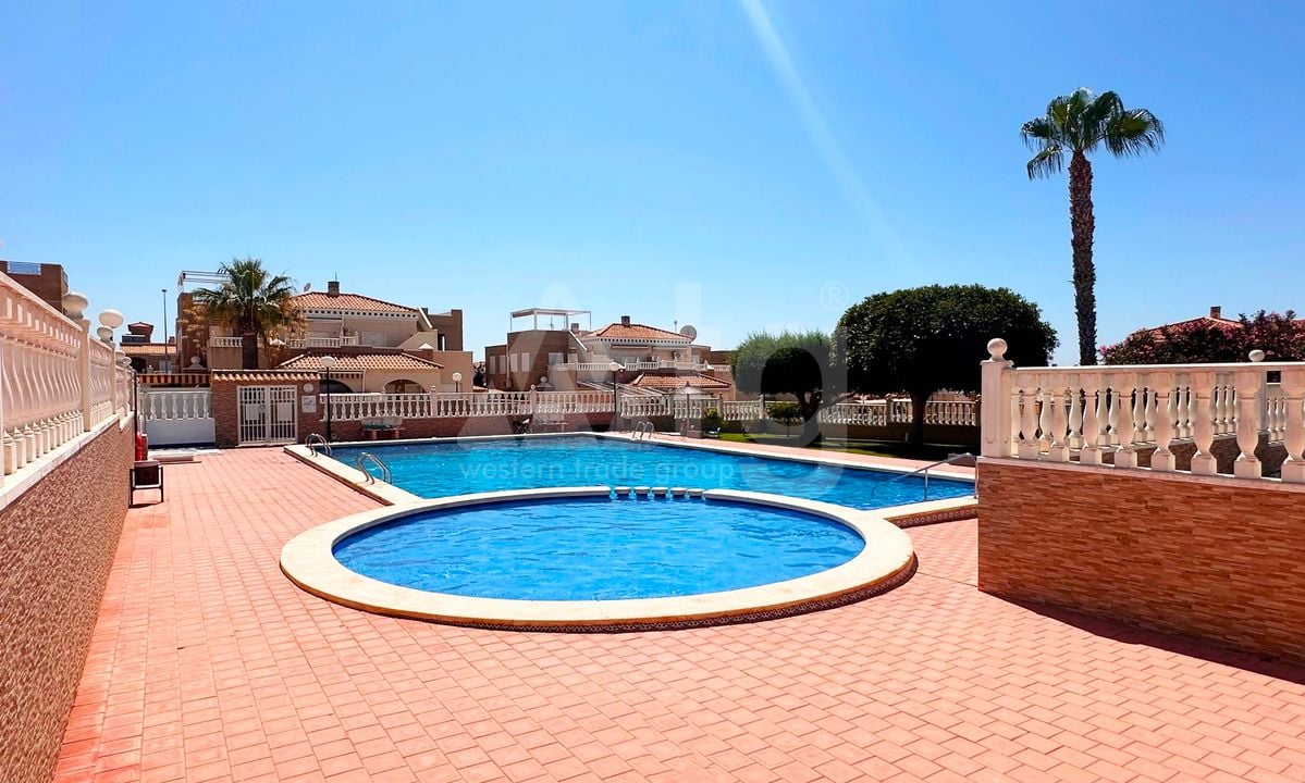 Bungalow de 2 chambres à Torrevieja - FPS154979 - Photo - 18