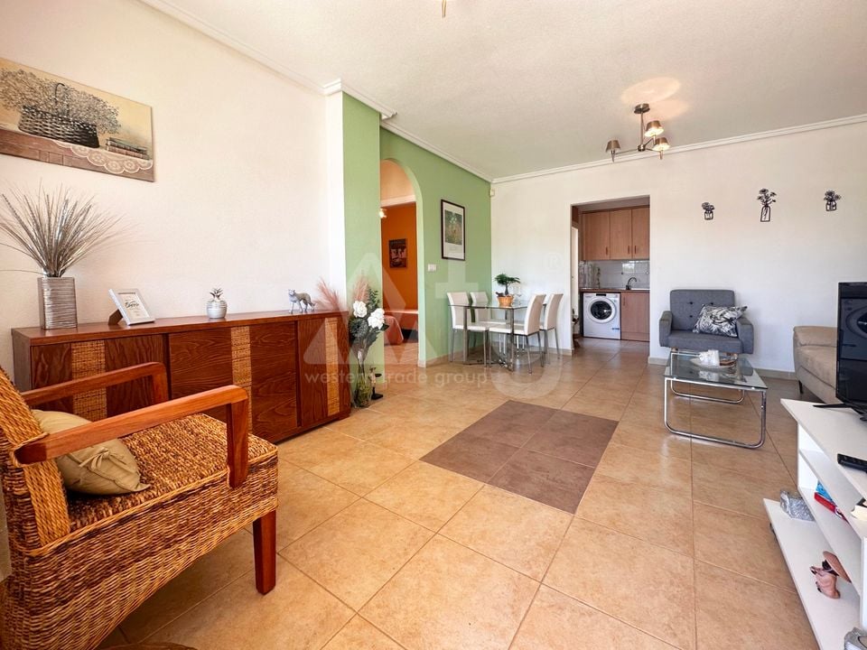 Bungalow de 2 chambres à Torrevieja - FPS154979 - Photo - 8