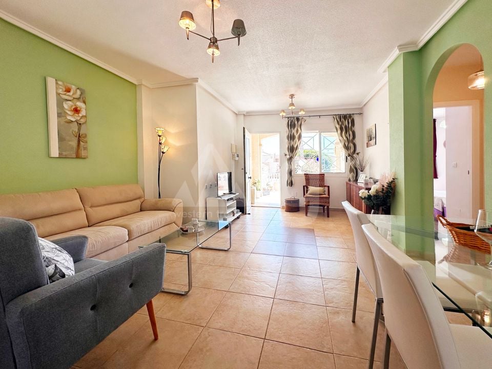 Bungalow de 2 chambres à Torrevieja - FPS154979 - Photo - 6