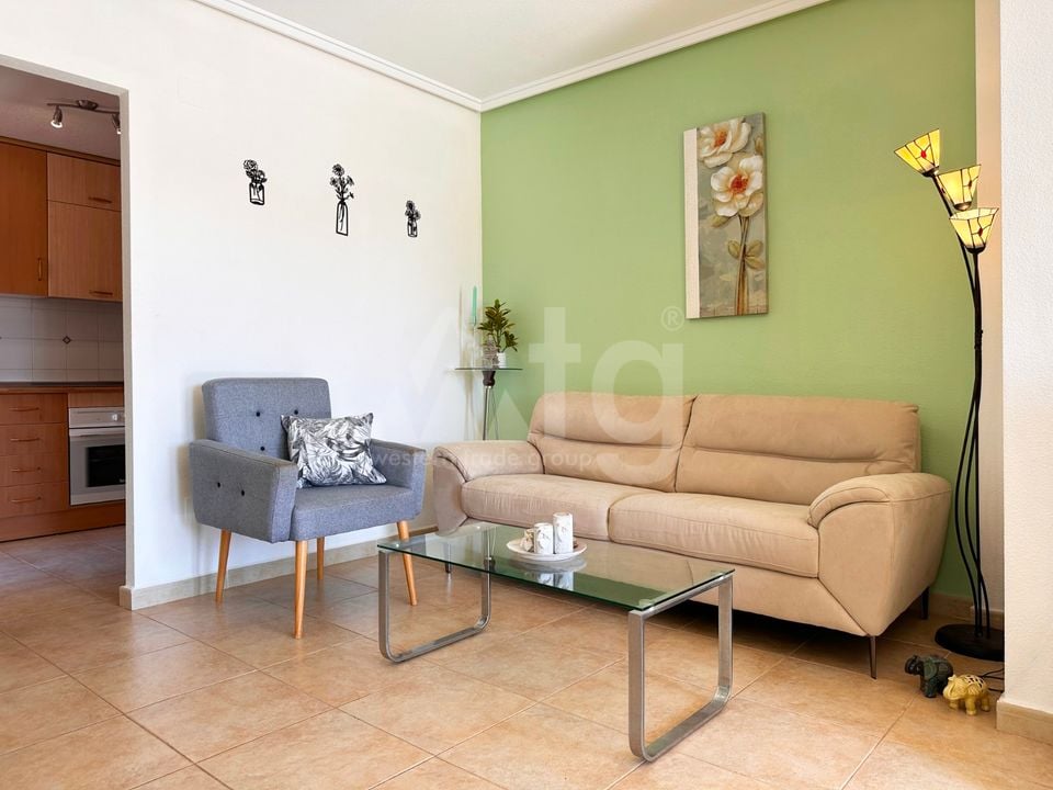 Bungalow de 2 chambres à Torrevieja - FPS154979 - Photo - 5