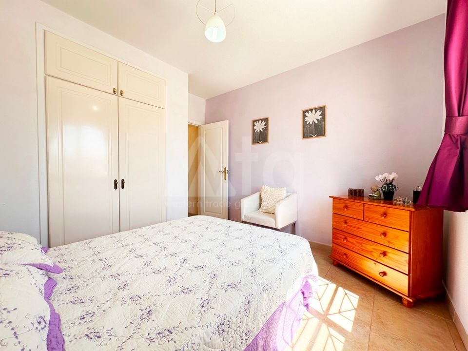Bungalow de 2 chambres à Torrevieja - FPS154979 - Photo - 11