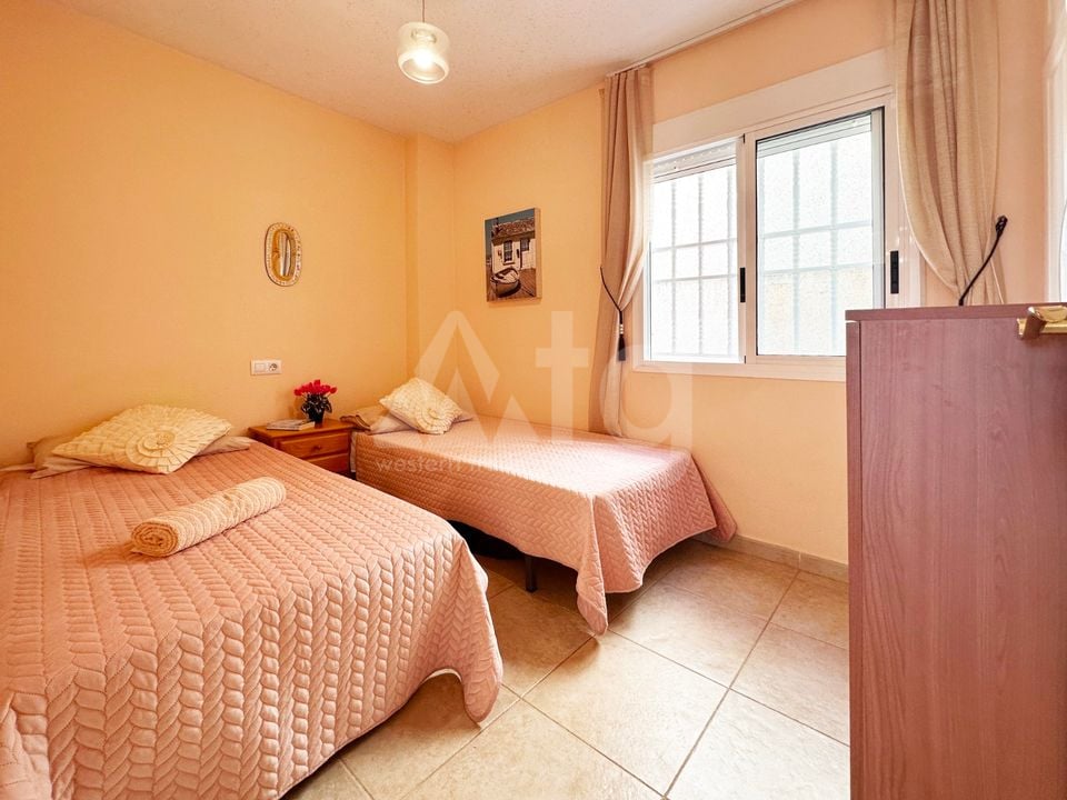 Bungalow de 2 chambres à Torrevieja - FPS154979 - Photo - 12