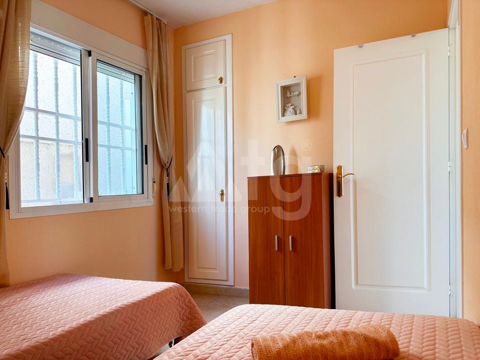 Bungalow de 2 chambres à Torrevieja - FPS154979 - Photo - 13