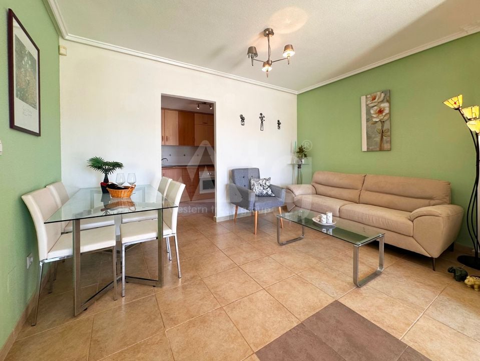 Bungalow de 2 chambres à Torrevieja - FPS154979 - Photo - 7