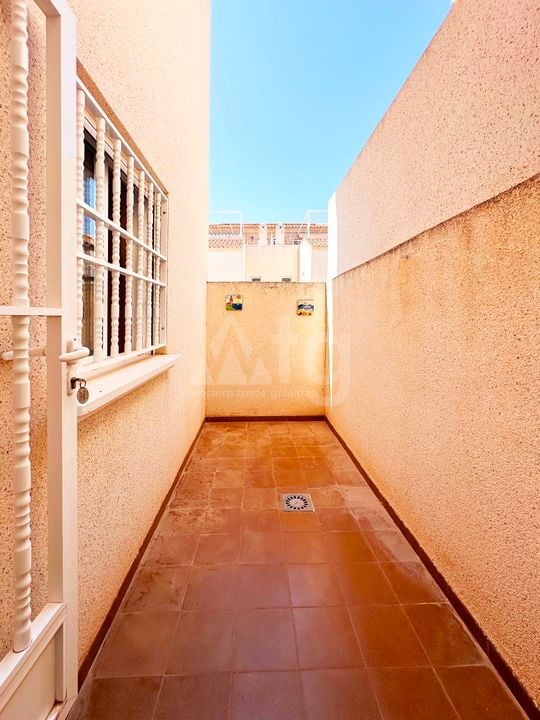Bungalow de 2 chambres à Torrevieja - FPS154979 - Photo - 16