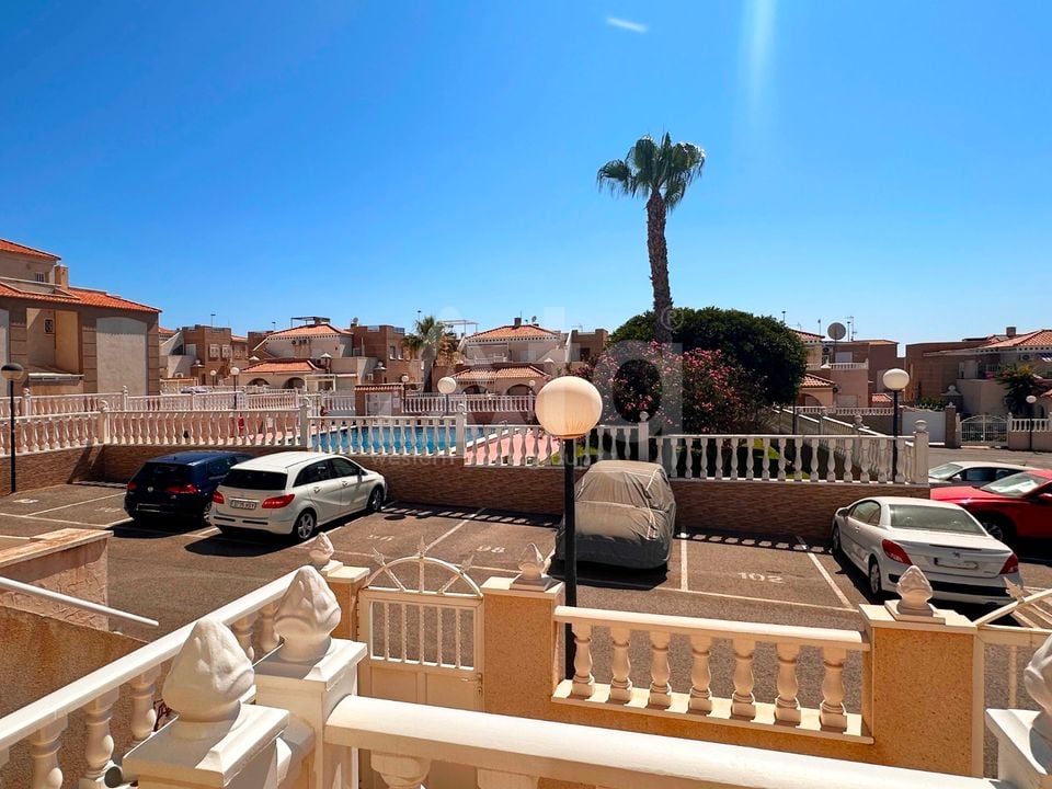 Bungalow de 2 chambres à Torrevieja - FPS154979 - Photo - 4
