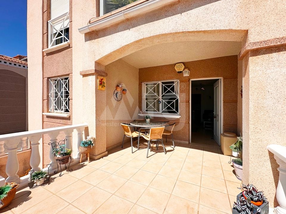 Bungalow de 2 chambres à Torrevieja - FPS154979 - Photo - 3