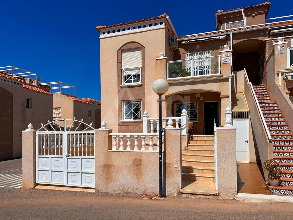 Bungalow de 2 chambres à Torrevieja - FPS154979 - Photo - 17