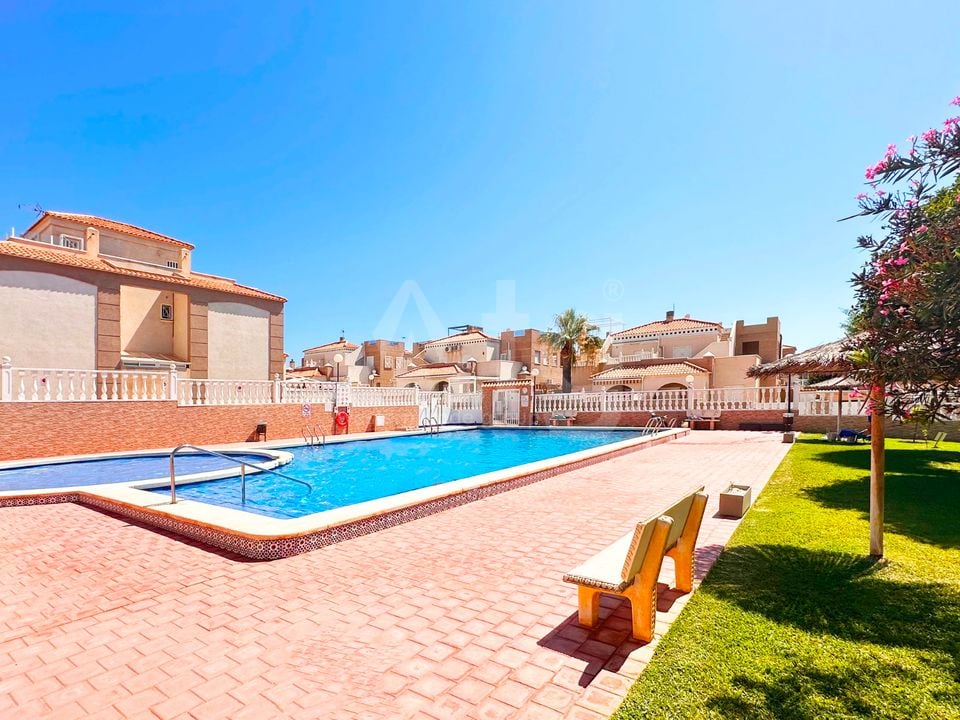 Bungalow de 2 chambres à Torrevieja - FPS154979 - Photo - 19