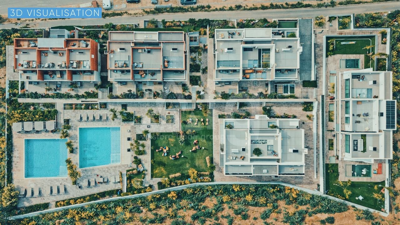 Apartament w Finestrat, 2 sypialnie - PTA38836 - Zdjęcie - 4