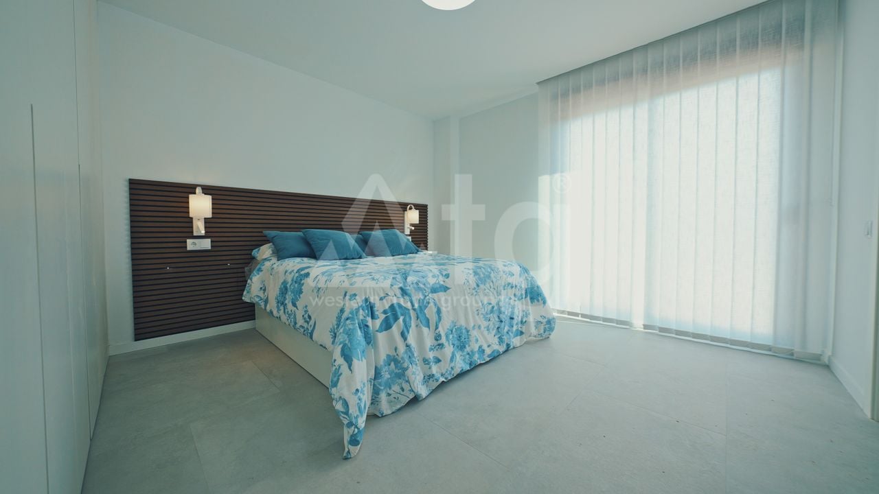 Apartament w Finestrat, 2 sypialnie - PTA38836 - Zdjęcie - 17