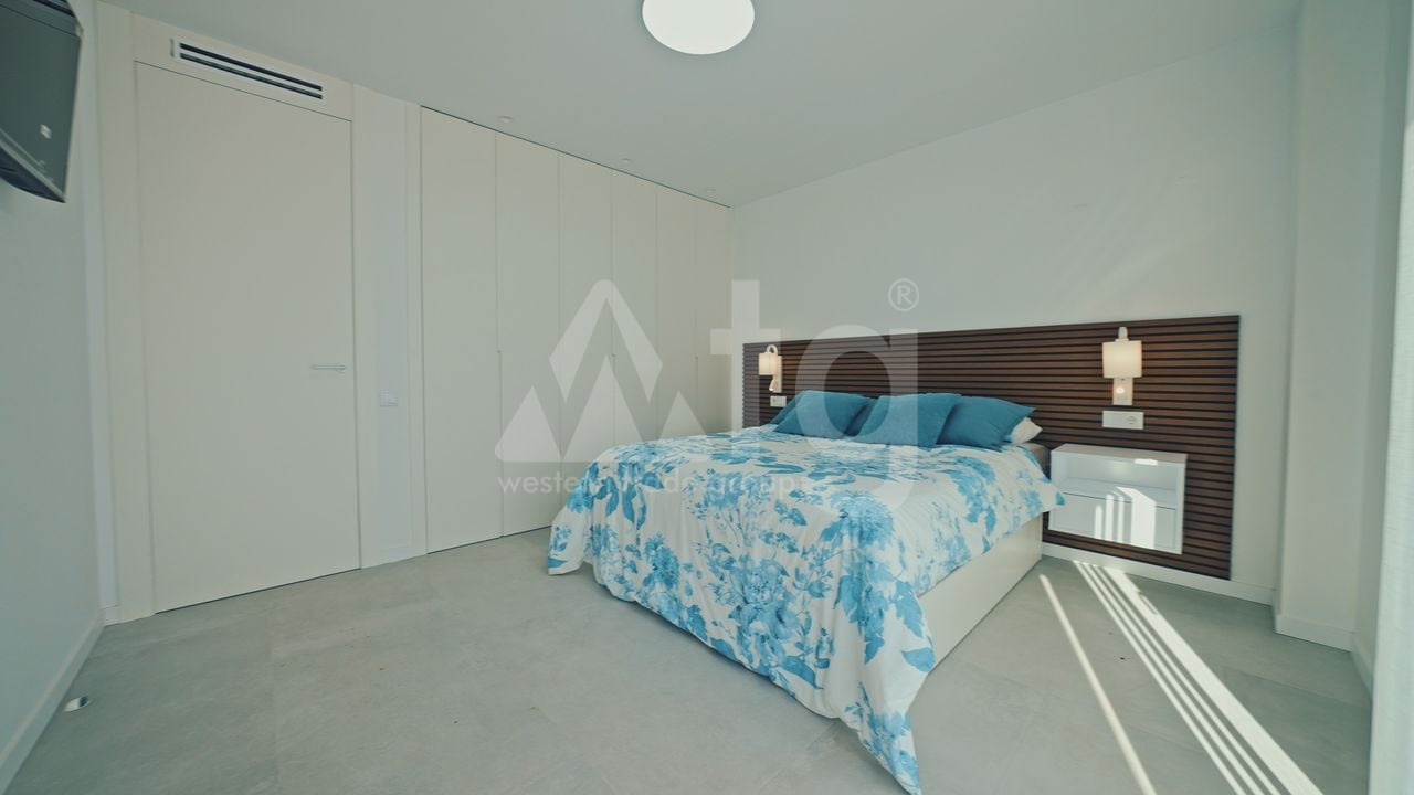 Apartament w Finestrat, 2 sypialnie - PTA38836 - Zdjęcie - 18