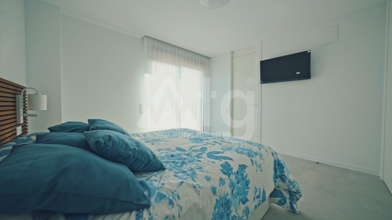 Apartament w Finestrat, 2 sypialnie - PTA38836 - Zdjęcie - 19