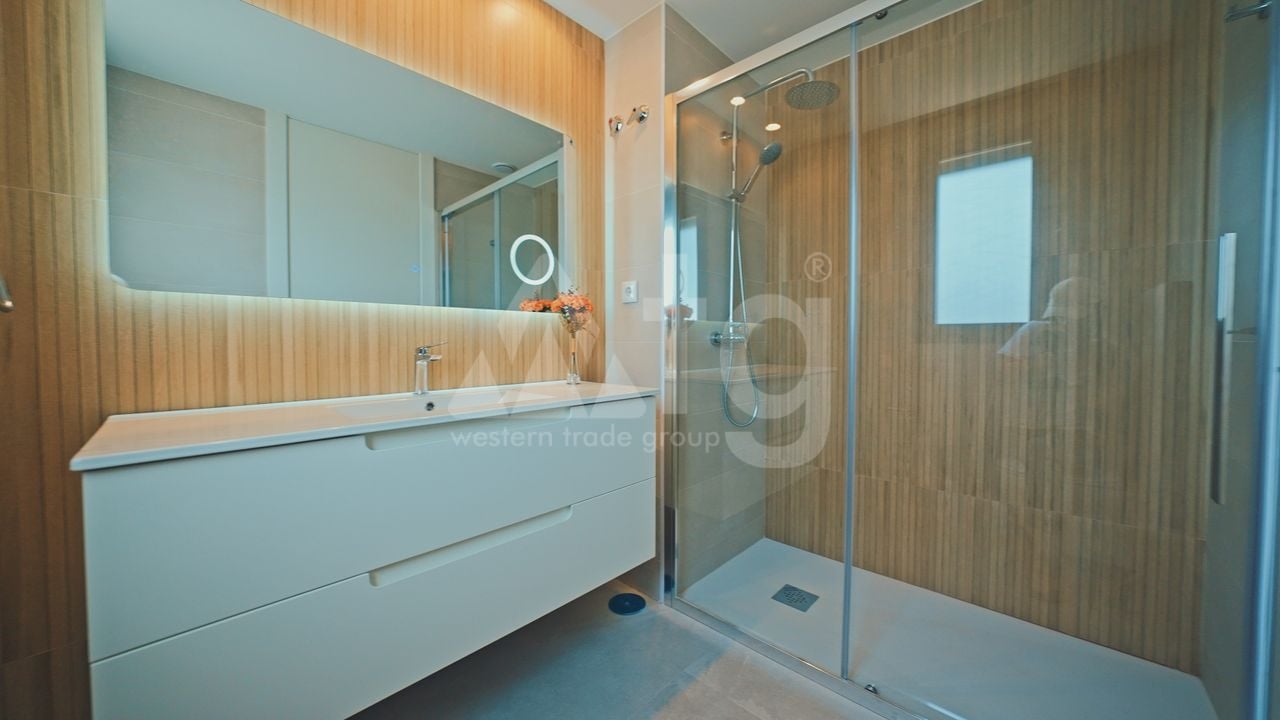 Apartament w Finestrat, 2 sypialnie - PTA38836 - Zdjęcie - 20