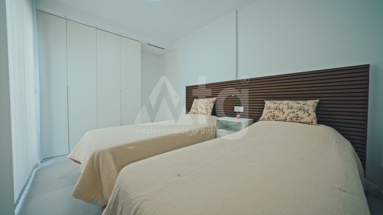 Apartament w Finestrat, 2 sypialnie - PTA38836 - Zdjęcie - 22