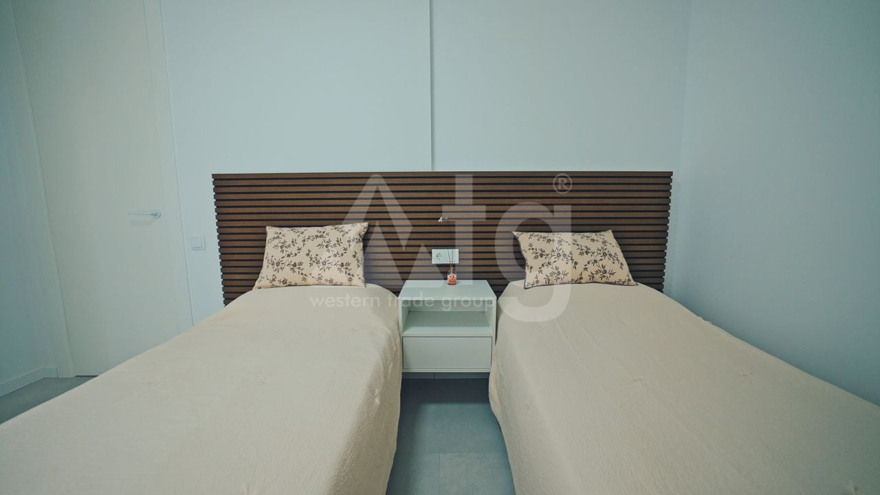 Apartament w Finestrat, 2 sypialnie - PTA38836 - Zdjęcie - 24