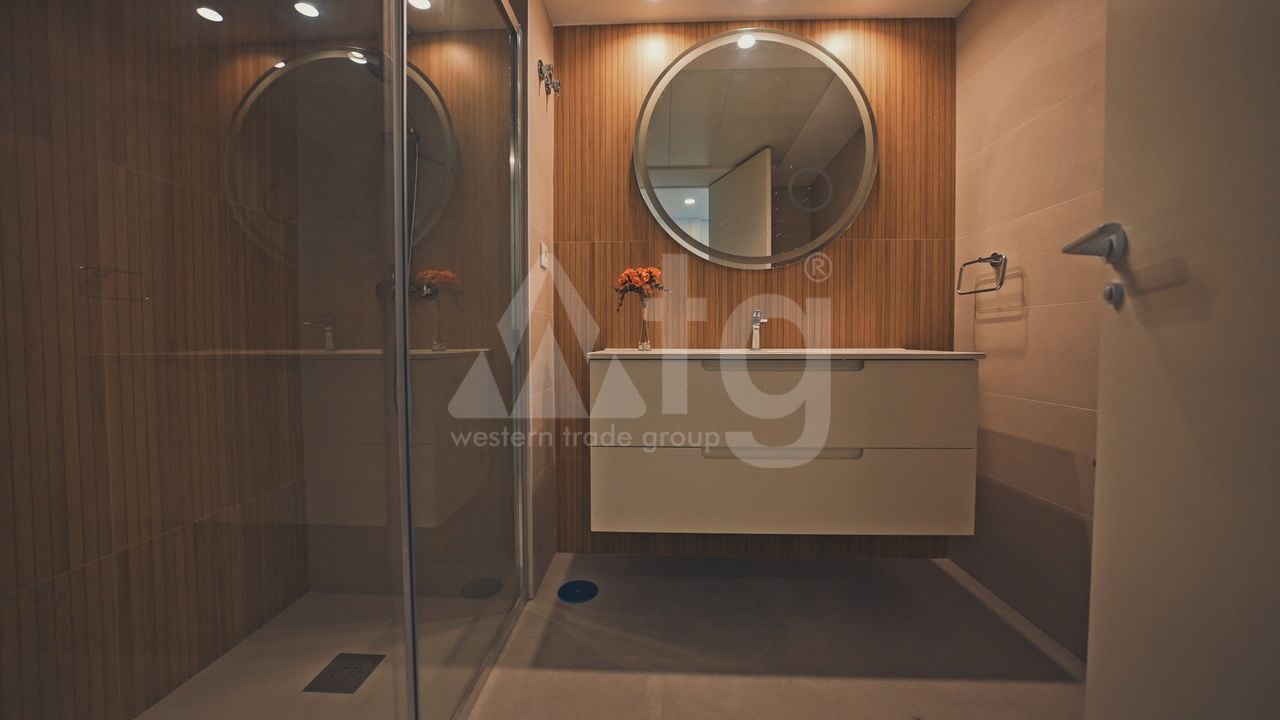 Apartament w Finestrat, 2 sypialnie - PTA38836 - Zdjęcie - 25