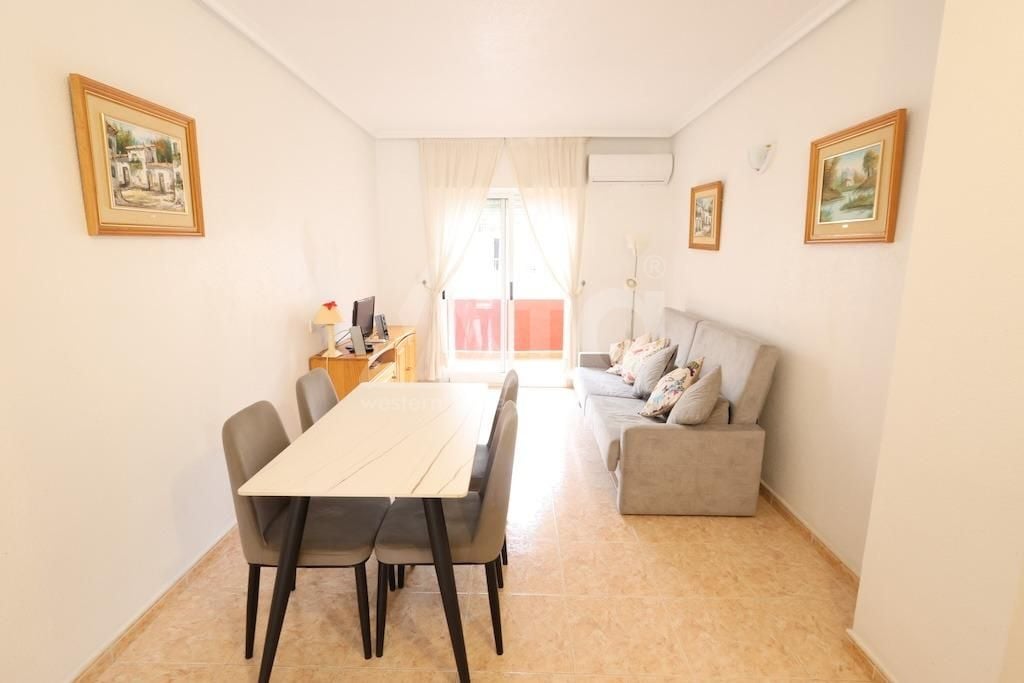 2 bedroom Apartment in Torrevieja - CRR155017 - Photo - 1