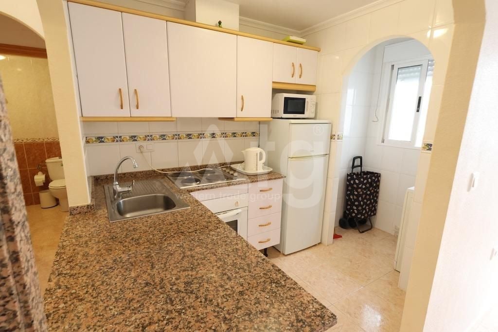 2 bedroom Apartment in Torrevieja - CRR155017 - Photo - 4