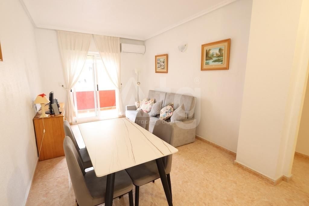 2 bedroom Apartment in Torrevieja - CRR155017 - Photo - 2