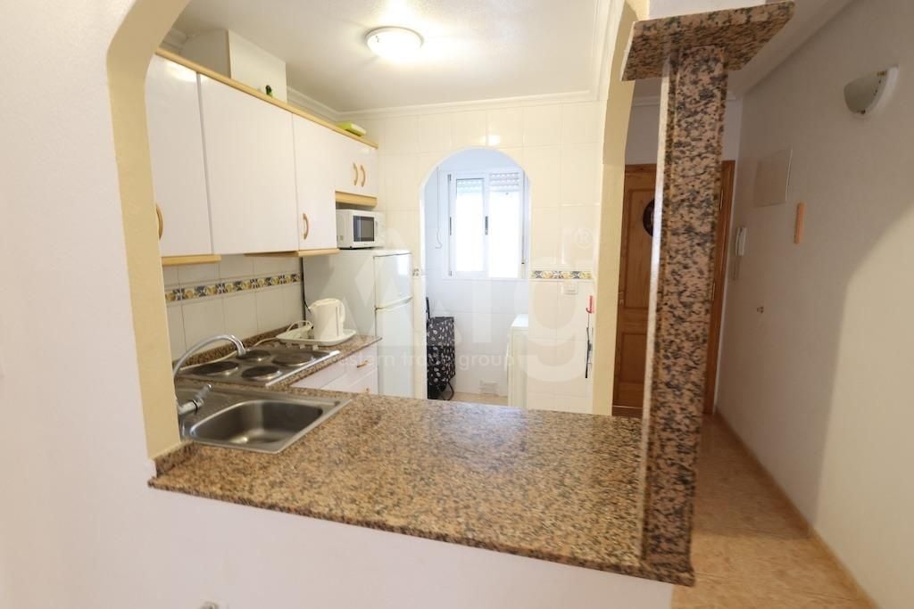 2 bedroom Apartment in Torrevieja - CRR155017 - Photo - 5