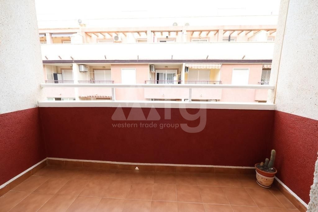2 bedroom Apartment in Torrevieja - CRR155017 - Photo - 10