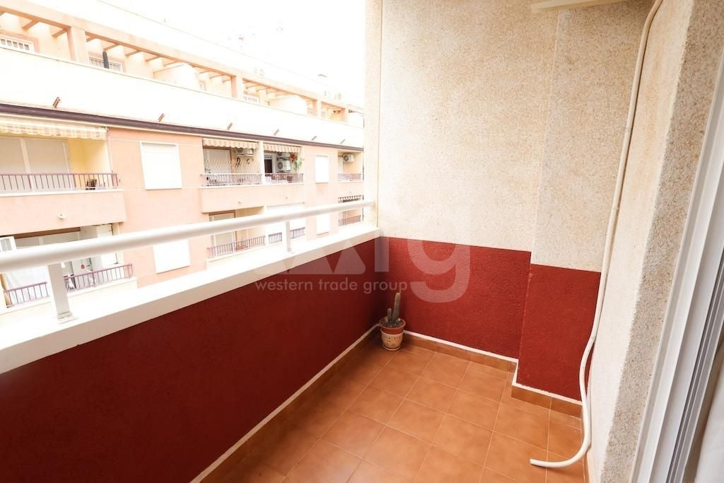 2 bedroom Apartment in Torrevieja - CRR155017 - Photo - 9