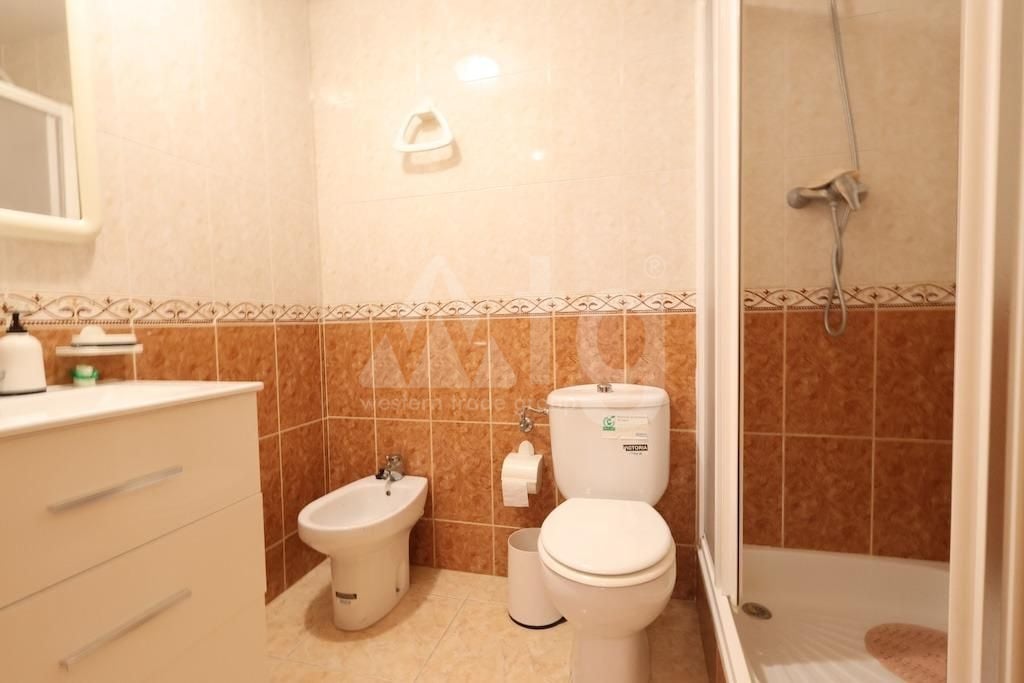 2 bedroom Apartment in Torrevieja - CRR155017 - Photo - 8