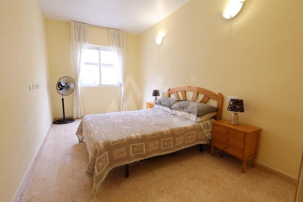 2 bedroom Apartment in Torrevieja - CRR155017 - Photo - 6