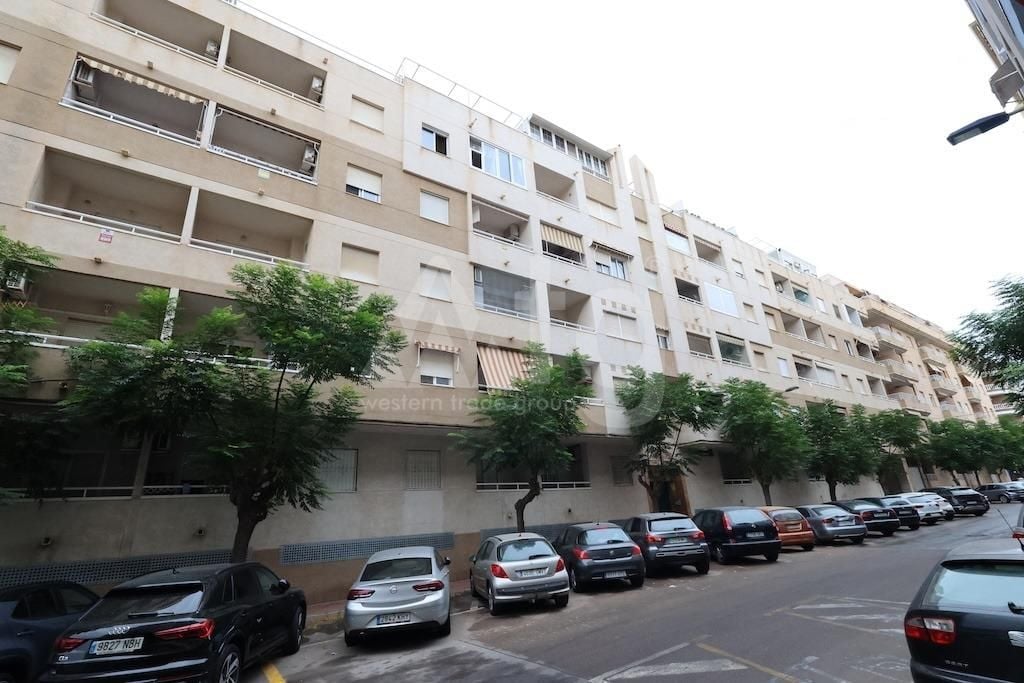 2 bedroom Apartment in Torrevieja - CRR155017 - Photo - 13