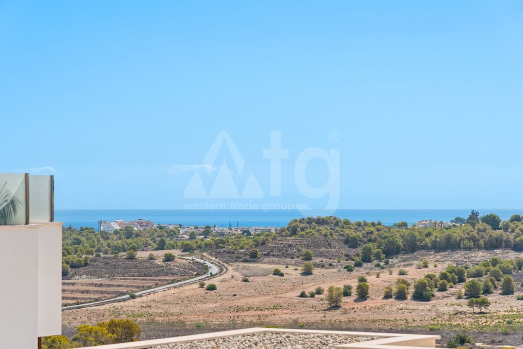 Bungalov   v San Miguel de Salinas, 2 ložnice - AGI91763 - Foto - 37